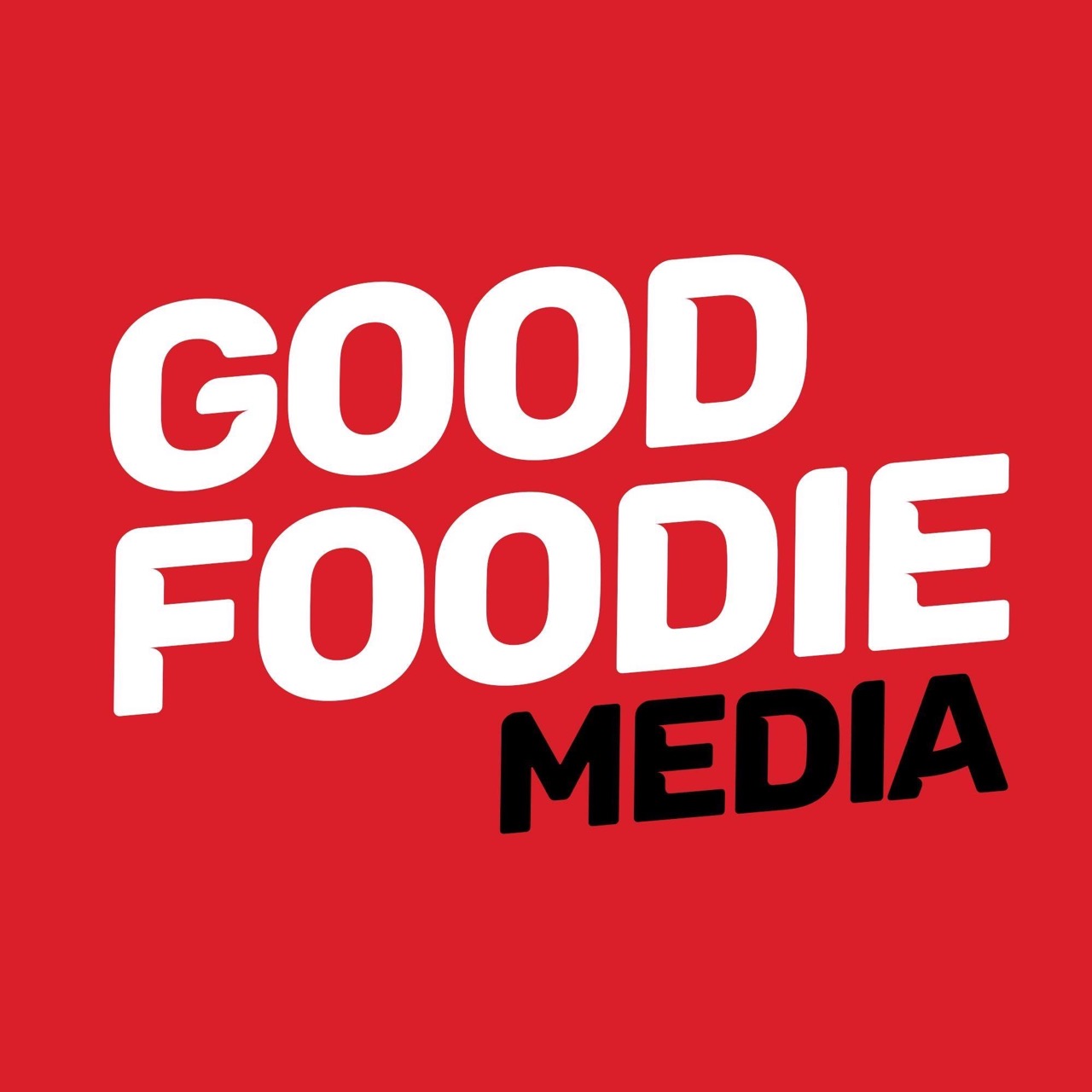 Good Foodie Media